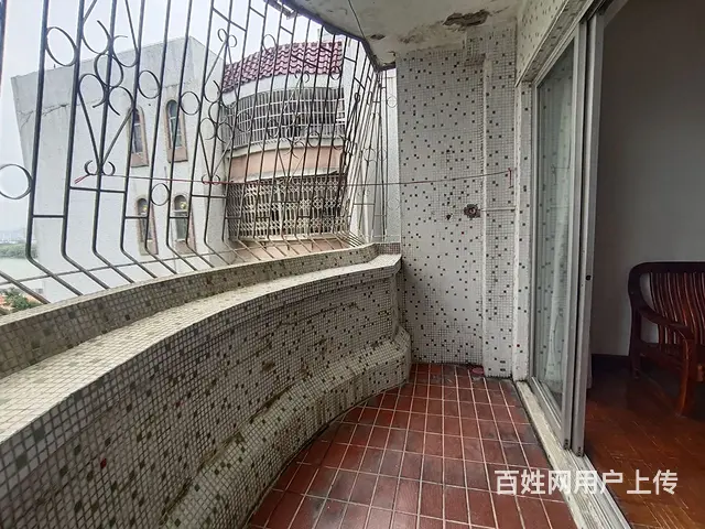 湾仔 轻轨物业 华发大型小区 鸿景花园 电梯2房 - 图片 8