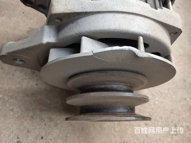 【搞定了！】东方红LG1504发电机 - 图片 3