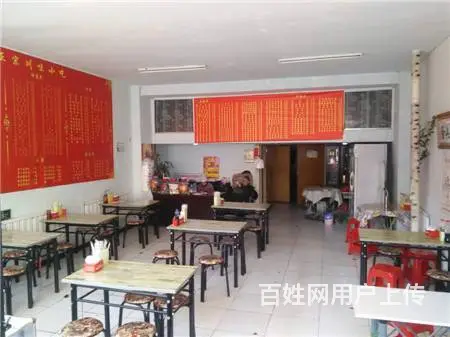 江南恒山西路学校附近小吃快餐饭店出兑 - 图片 4