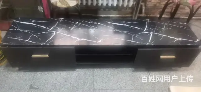 卖茶几，电视柜，餐桌 - 图片 1