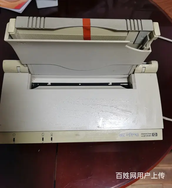 全新打印机 - 图片 2