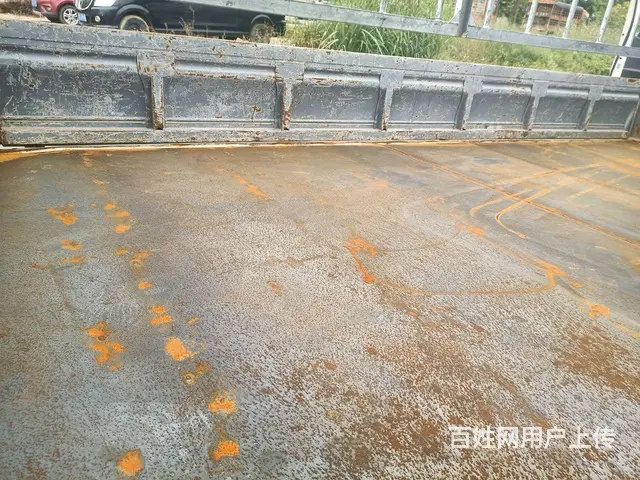 【搞定了！】福田 康瑞K2 - 图片 5