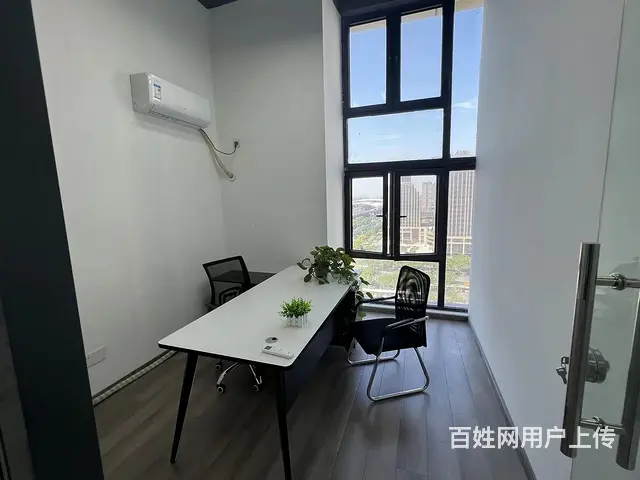 昆山城南 80到130平方办公室出租 - 图片 2