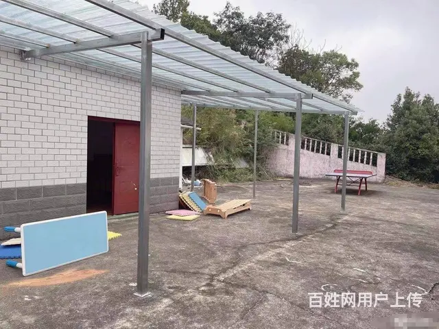 （老板本人）岳麓区王家湾旁独门独院农家乐露营基地招租6106 - 图片 9