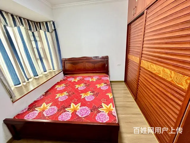 水悦城商圈 电梯精装三室1499元！春华星运城汕头路小 学旁 - 图片 3