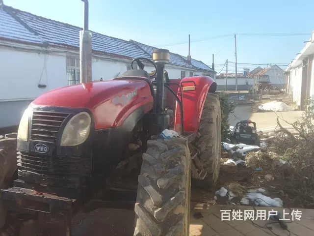 东方红904 - 图片 2