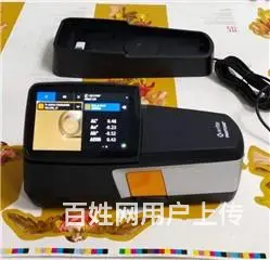 x-rite爱色丽exact色差仪底座更换 - 图片 4
