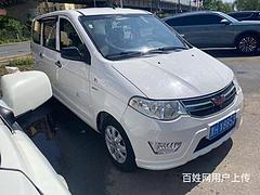 五菱 宏光 2014款 宏光S 1.5 手动 豪华型7-8座