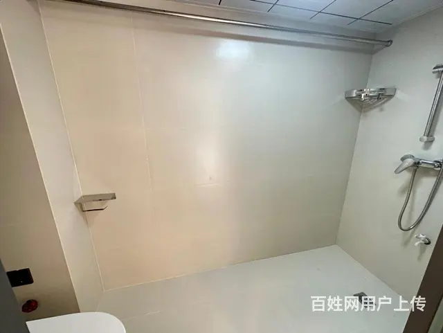 水悦城 半岛花园 城市之光全新复式可办公可住家 免费看房！ - 图片 9