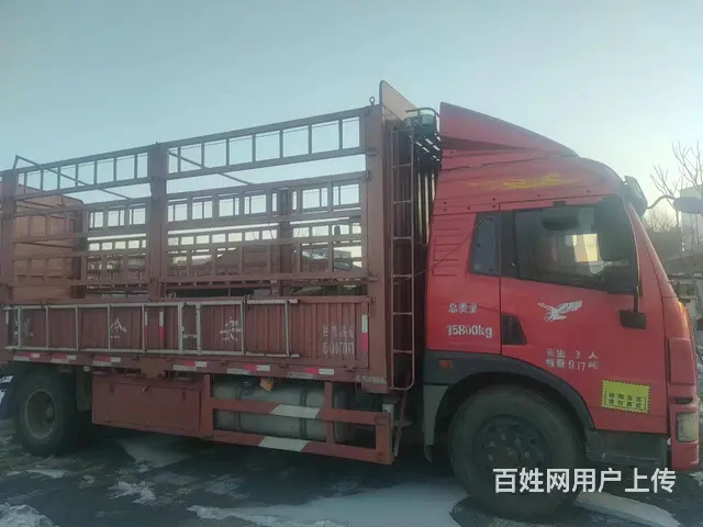解放 高栏/栏板 国4 - 图片 2