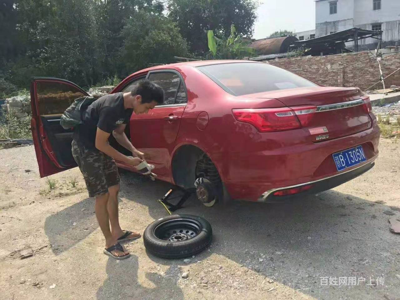 【图】- 宝安区桃源居→附近拖车→救援拖车 - 深圳龙岗布吉道路救援