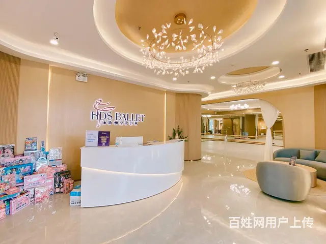 珠海舞蹈芭蕾舞零基础舞蹈培训 - 图片 9