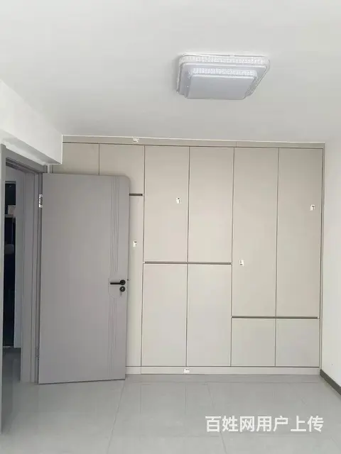 明德花苑 普通住宅1厅 精装修 - 图片 4