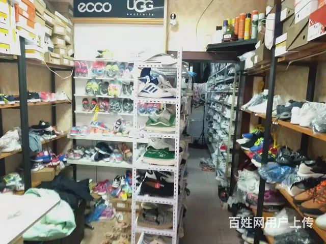 急转:黄金好位置加盟擦鞋老店带技术对外转让，营业中 - 图片 1