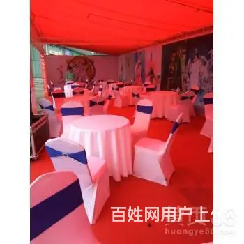 深圳出租指示牌一米线沙发茶几画架会议桌工位桌 - 图片 1