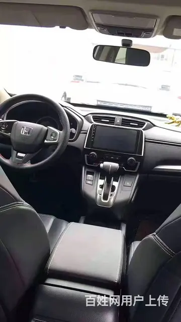 本田 本田CR-V 2019款 1.5T 无级 240TUR - 图片 8