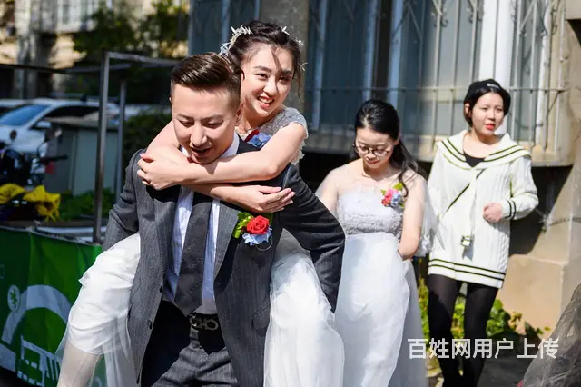 昆明结婚婚礼跟拍，昆明婚礼拍照 - 图片 12