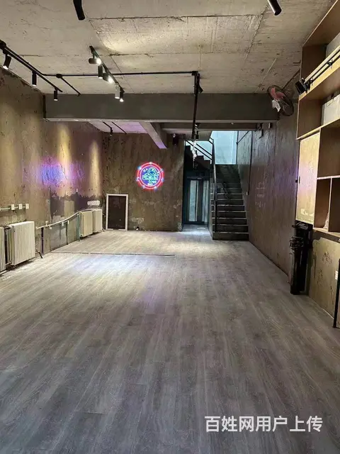 【搞定了！】南岗哈西华润凯旋门商业街门市房主出租 - 图片 1