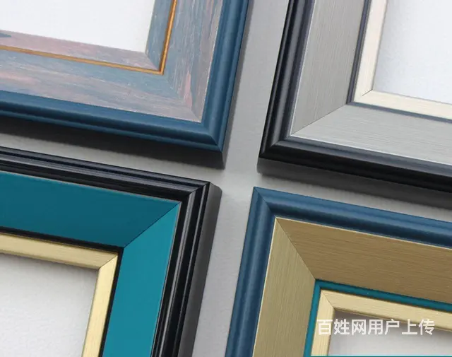 相框画框镜框 - 图片 5