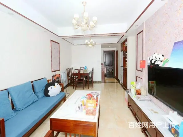 滨江区政府  春江郦城  3室  2厅 - 图片 11