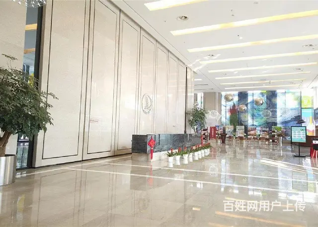 步步高商业广场260m2一1398m2大小面积均有直签合同 - 图片 1