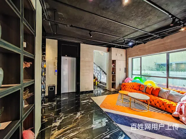 金海岸海泰别墅度假区南北别墅精装修热卖接手即可营业 - 图片 5