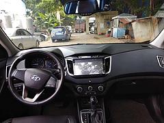 现代ix25 2015款 1.6 手自一体 GLS 两驱智能