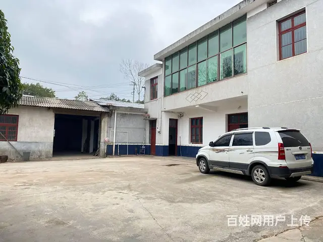 (房东直租)海吉星，秋江线旁250平厂房/仓库优价出租 - 图片 2