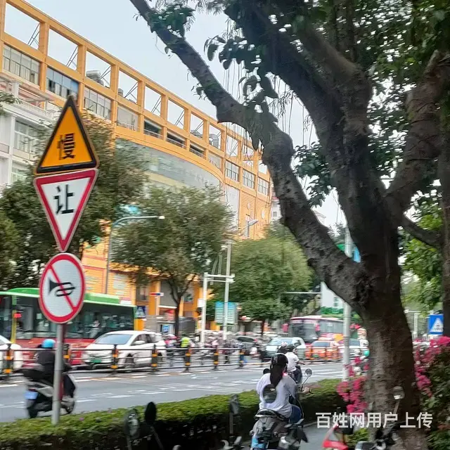 （51旺铺推荐）解放路明珠广场对面100平空铺出租 - 图片 6