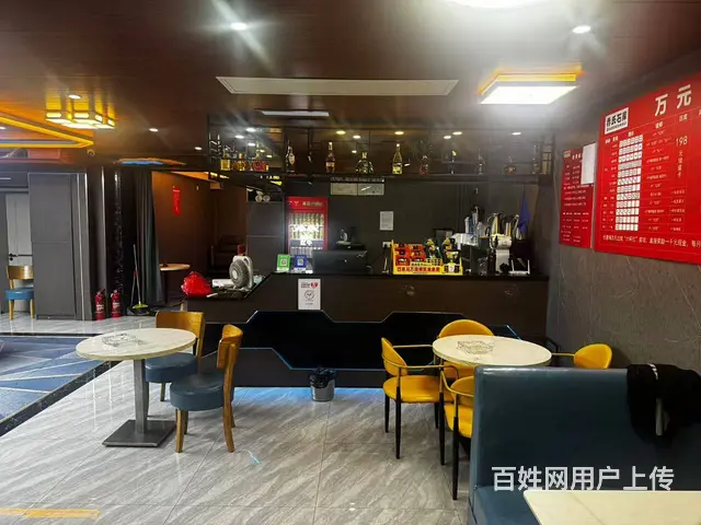 （51旺铺推荐）海府一横路400平乔氏石库台球俱乐部转让 - 图片 10