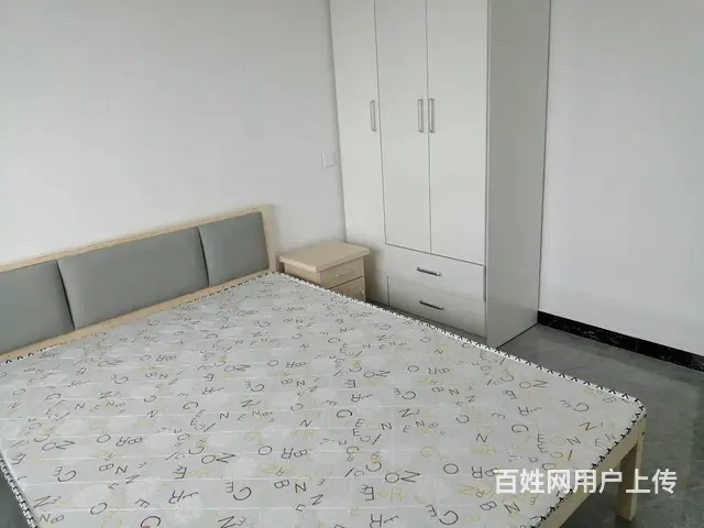 吾悦附近，翠湖嘉苑两室精装修，干净整洁拎包即住 - 图片 5