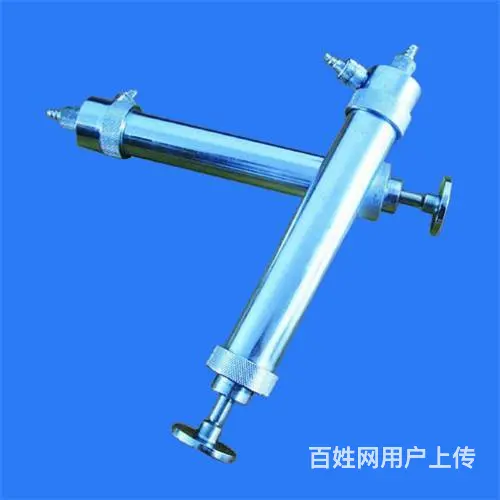 这款矿山负压瓦斯采取器是你找了好久的那款 - 图片