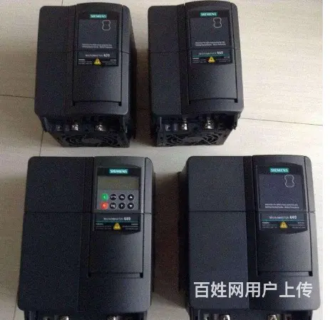 北京   变频器维修，   工控维修，维修变频器 - 图片