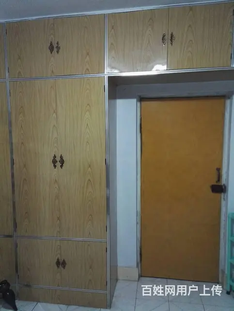 洛阳路三段小区 普通住宅2室1厅 中等装修 - 图片 4