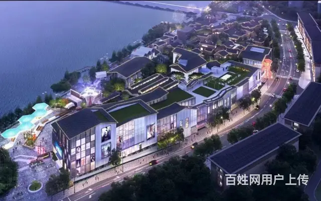 瓦窑头新苑电梯江景房100万 - 图片