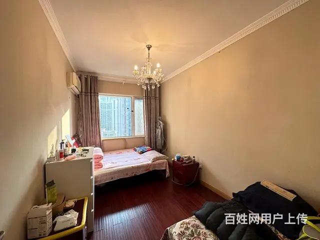东湖春树里 岳家嘴地铁口 山河大厦 中北路直达汉街 - 图片 11