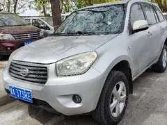 永源 永源A380 2013款 1.6 手动 5门舒适型