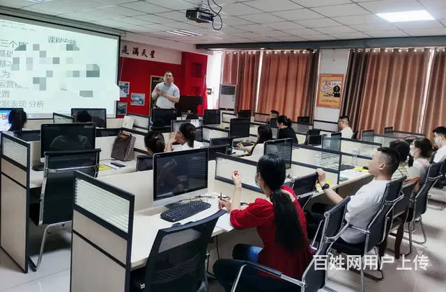 临沂**快手运营拼多多运营**快手运营 - 图片 12