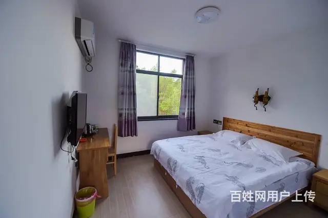 自建房-宏村协里月荷锄归客栈 - 图片 4