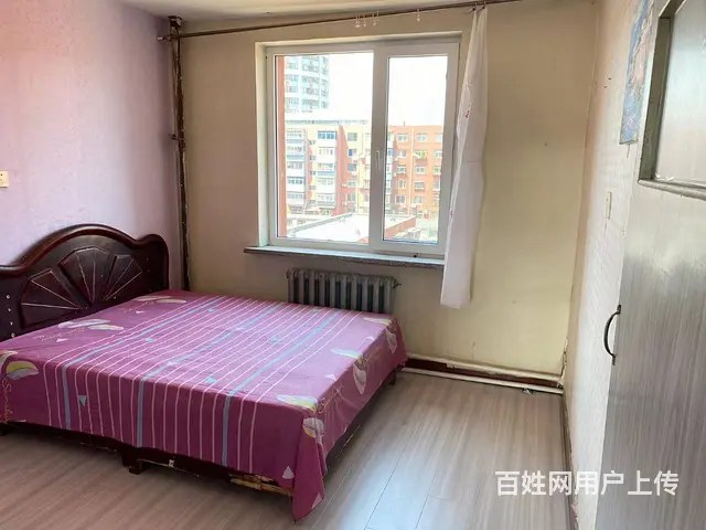 近中街大悦城，天星小区 两室整租，900元/月，家电齐全 - 图片 4