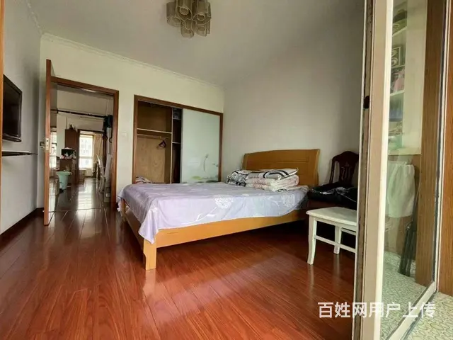 大庆锦绣新城，好楼层好位置，三房一卫看房有钥匙 - 图片 2