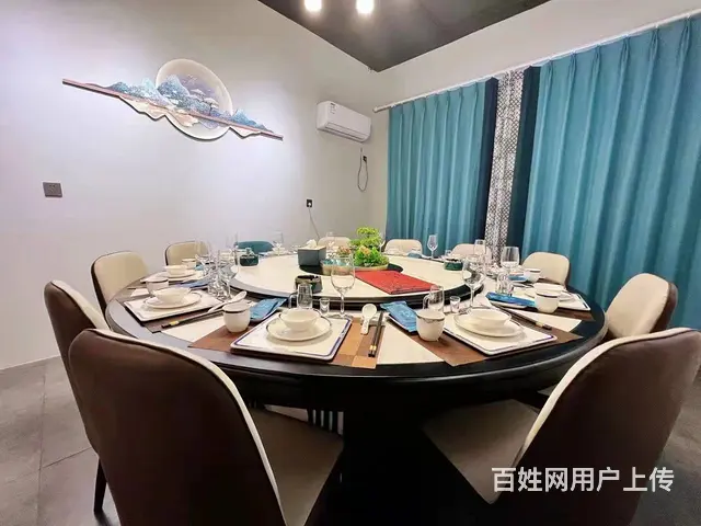 杭州市餐饮店转让 - 图片 8