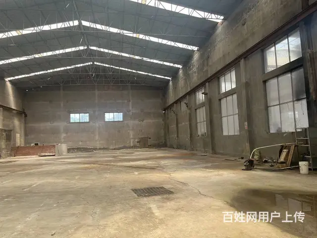 低价出租出售施家沟厂房几千平 - 图片 2