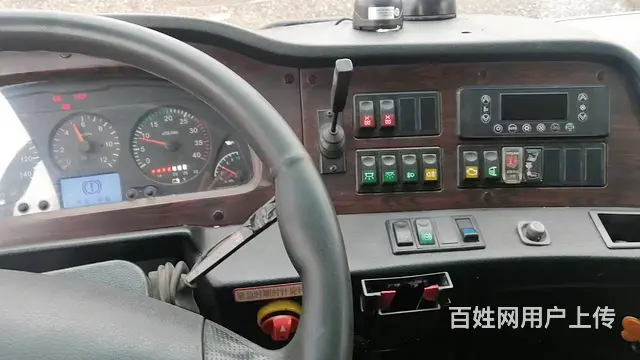 2016年9月 19座宇通6609中型车 - 图片 3