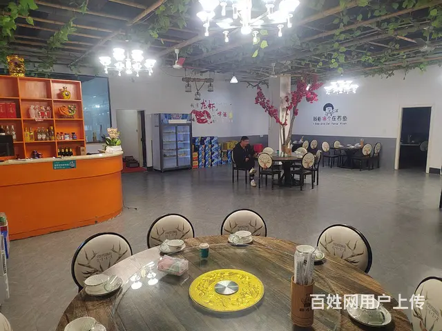 （老板本人）捡漏！大型小区临街火爆餐馆夜宵店优价转让6727 - 图片 4