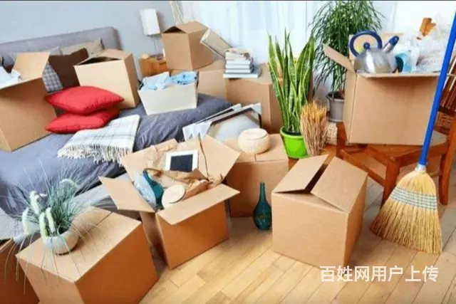 文昌长短途运输电话，文昌搬家公司哪家上门快 - 图片 3