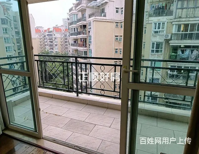 吉大 海滨公园旁 君怡花园 4房2卫 精装 120平 - 图片 2