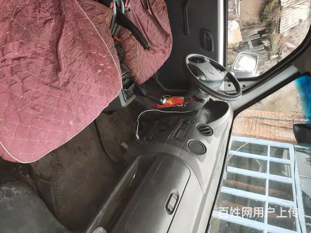 东风c32 16年  皮卡  半截车 - 图片 2