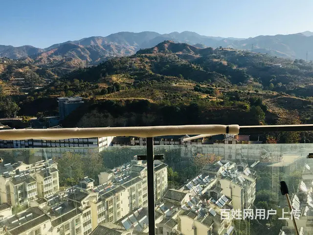 攀枝花盐边国富丽景套二出租 - 图片 2