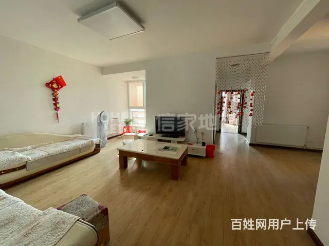铁道佳苑精装朝阳户型 - 图片 3